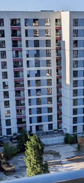 B-dul Iuliu Maniu, Cora stradal apartament lux contract Anaf